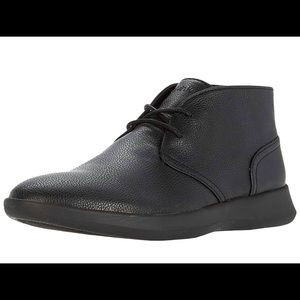 Calvin Klein dress boot